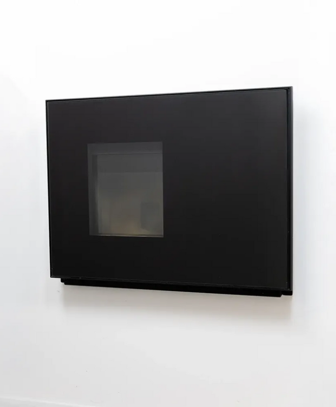 Recuperador pellets encastrável RIKA Interno