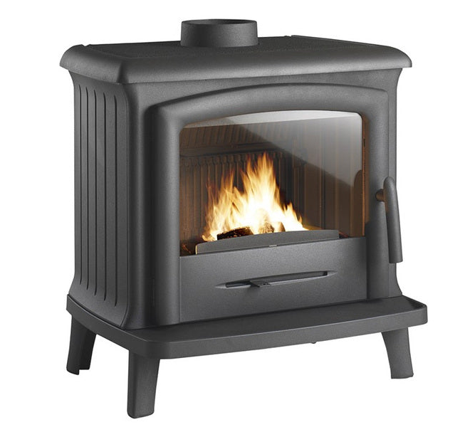 Salamandra Norik 6kW