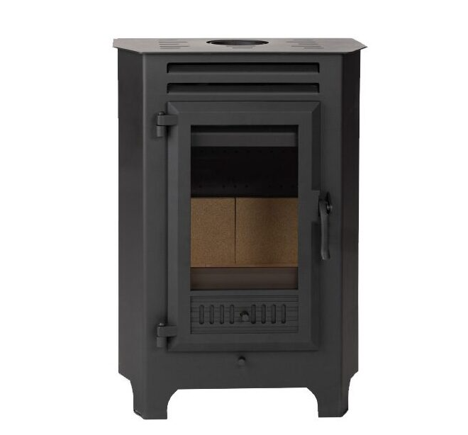 Salamandra Subtil Nº4 Eco 5.5kW