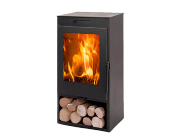 Salamandra Panadero Zahara 6.3kW